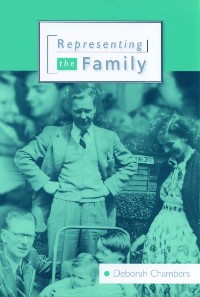Cover Representing the Family