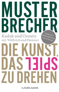 Cover Musterbrecher