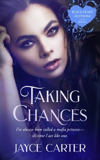 Cover Taking Chances