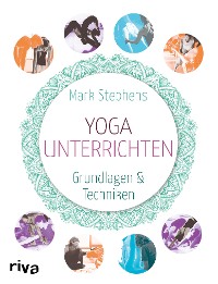 Cover Yoga unterrichten