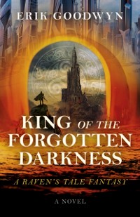 Cover King of the Forgotten Darkness