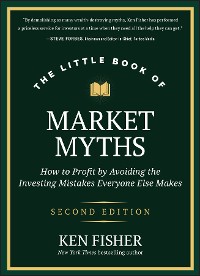 Cover The Little Book of Market Myths