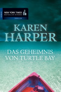 Cover Das Geheimnis von Turtle Bay