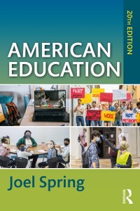 Cover American Education