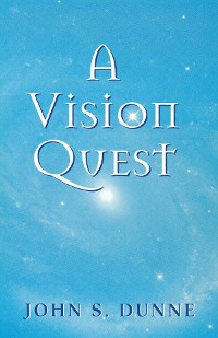 Cover A Vision Quest
