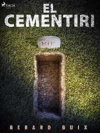 Cover El cementiri