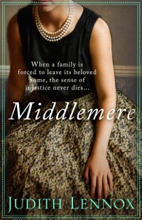 Cover Middlemere