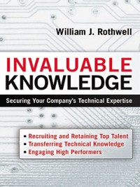 Cover Invaluable Knowledge