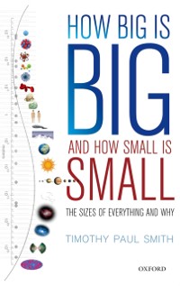 Cover How Big is Big and How Small is Small