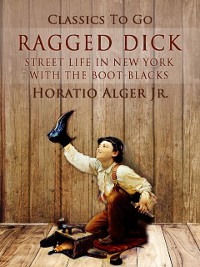 Cover Ragged Dick