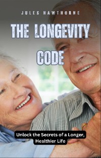 Cover The Longevity Code