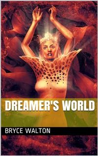 Cover Dreamer's World