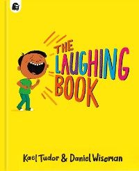 Cover The Laughing Book