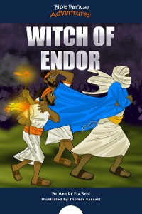 Cover Witch of Endor