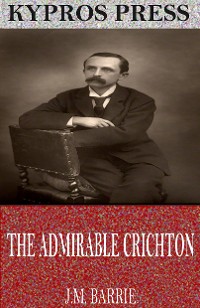 Cover The Admirable Crichton