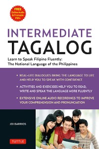 Cover Intermediate Tagalog