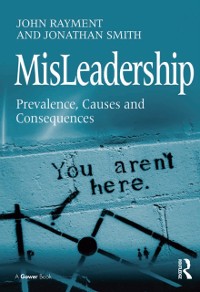 Cover MisLeadership