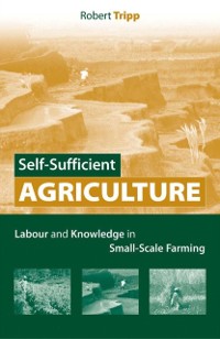 Cover Self-Sufficient Agriculture