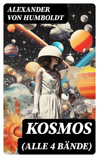 Cover Kosmos (Alle 4 Bände)