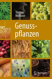 Cover Genusspflanzen