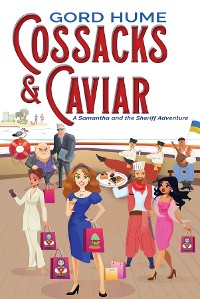 Cover Cossacks & Caviar