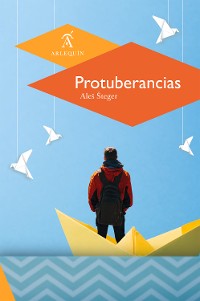 Cover Protuberancias