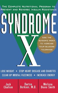 Cover Syndrome X