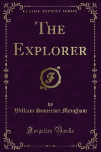 Cover Explorer