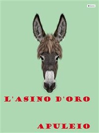 Cover L'Asino d'oro