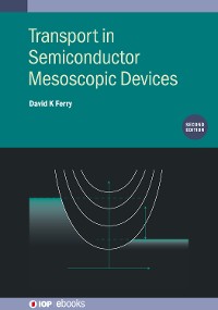 Cover Transport in Semiconductor Mesoscopic Devices (Second Edition)