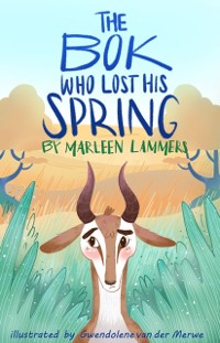 Cover Bok Who Lost His Spring