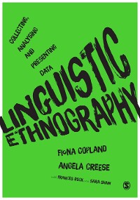 Cover Linguistic Ethnography