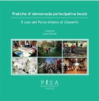 Cover Pratiche di democrazia partecipativa locale