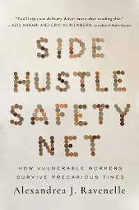 Cover Side Hustle Safety Net