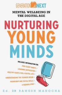 Cover Nurturing Young Minds
