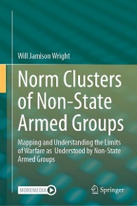 Cover Norm Clusters of Non-State Armed Groups