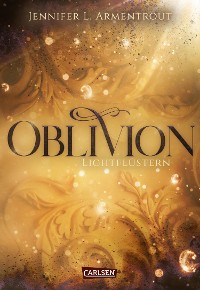 Cover Obsidian 0: Oblivion 1. Lichtflüstern