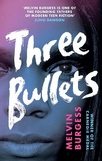Cover Three Bullets