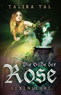 Cover Die Gilde der Rose