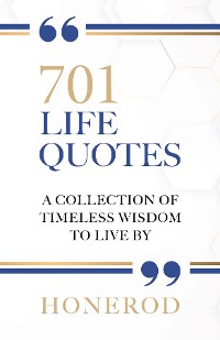 Cover 701 LIFE QUOTES