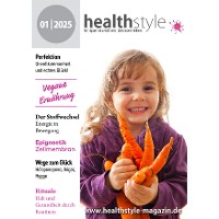 Cover healthstyle