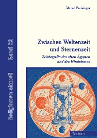 Cover Zwischen Weltenzeit und Sternenzeit