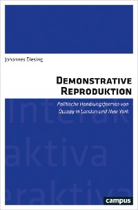 Cover Demonstrative Reproduktion