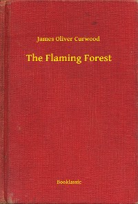 Cover The Flaming Forest