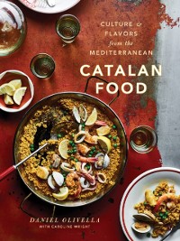 Cover Catalan Food