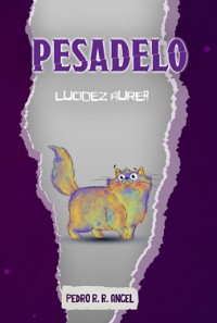 Cover Pesadelo