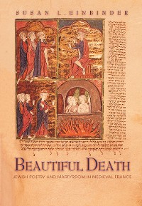 Cover Beautiful Death