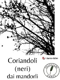 Cover Coriandoli (neri) dei mandorli