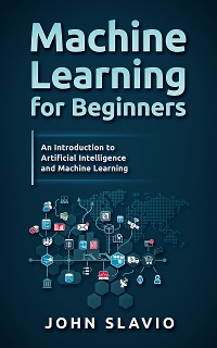 Cover Machine Learning for Beginners