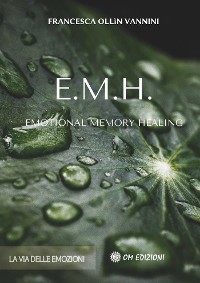 Cover EMH Emotional Memory Healing